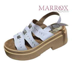 Sandalia Menta 400 35 al 41 - comprar online