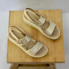 SANDALIA IDENTIFY CONFORT 35 al 42 en internet