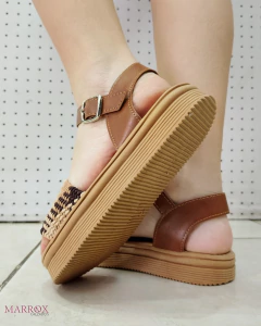 SANDALIA SANDRA 36 AL 42 en internet