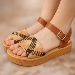 SANDALIA SANDRA 36 AL 42 - comprar online