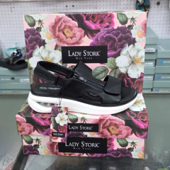 Sandalia Lady Stork Cameron 35 al 42 en internet