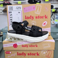 Sandalia Lady Stork Sandra 35 al 42 - comprar online