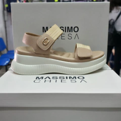 Sandalia Massimo Chiesa Preti 35 al 42 - tienda online