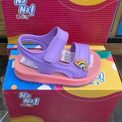 SANDALIA INFANTIL NA NA 18 al 25 en internet