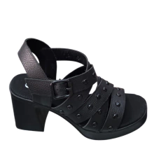 SANDALIA CITADINA CUERO ART EDITA 36 AL 40 - Calzados Marrox