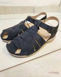 SANDALIA BARKER CONFORT ART 07214 35 AL 40 en internet