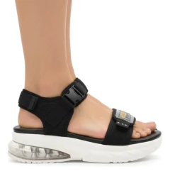 Sandalia Lady Stork Sagira 35 al 42 en internet