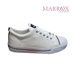 ZAPATILLA TOPPER ORIGINAL 27 al 34 - comprar online