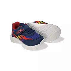 Zapatillas infantiles deportivas Seta 2222 - Calzados Marrox