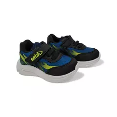 Zapatillas infantiles deportivas Seta 2222 - comprar online