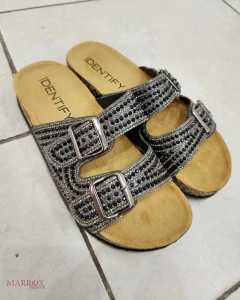 Imagen de SANDALIA CHINELA IDENTIFY 36 AL 40