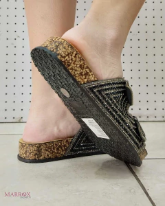 SANDALIA CHINELA IDENTIFY 36 AL 40 en internet