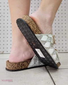 SANDALIA CHINELA IDENTIFY 36 AL 40 - Calzados Marrox