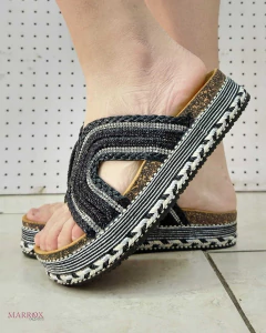 SANDALIA CHINELA IDENTIFY 36 AL 40 - comprar online