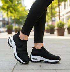 Zapatillas Elastizadas proforce 3547 36 al 40 - comprar online