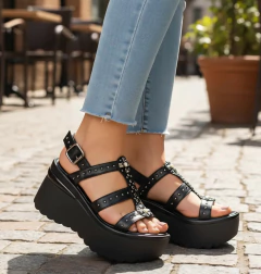 Sandalia Savage Kiev 910 35 al 42 - comprar online