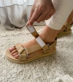 SANDALIA PU TEVA 35 AL 40 - tienda online