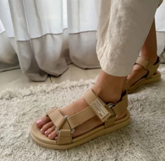 SANDALIA PU TEVA 35 AL 40 en internet