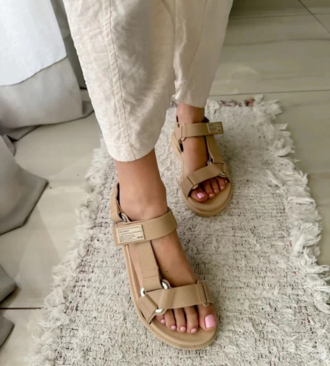 SANDALIA PU TEVA 35 AL 40 - comprar online