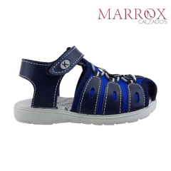 Sandalias deportivas Klivers art 930 21 al 26 en internet