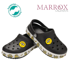 Zuecos gomon Harenna 1208 26 al 34 - comprar online