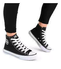 Zapatillas Jaguar Oficial Art. #8575 34 Al 44 Hombre Y Mujer - Calzados Marrox