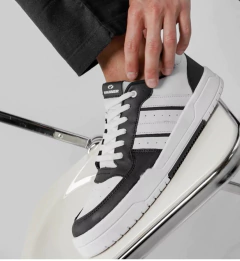 Zapatilla Urbana Vanner 38 al 45