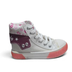 ZAPATILLA BOTA TRIDY ART 9313 27 al 33