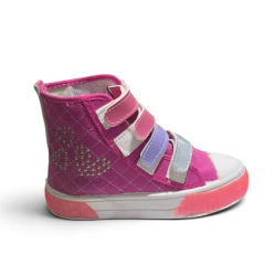 ZAPATILLA BOTA TRIDY ART 9303 27 al 33