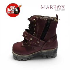 BOTA BORCEGO ART 03 18 AL 26 - comprar online
