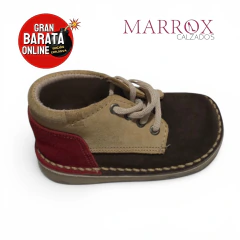 BOTA PANCITA ART 270 23 24 - comprar online