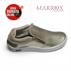 ZAPATILLA KARINA ART 261 35 al 41 - comprar online