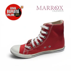 BOTA JAGUAR ART 855 35 al 41 en internet