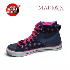 ZAPATILLA NEW PORT 6011 35 al 41 en internet