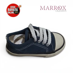 ZAPATILLA TOPPER ORIGINAL 22 - comprar online
