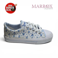 ZAPATILLA TOPPER ORIGINAL 29 al 33