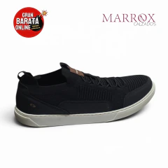 ZAPATILLA ELASTIZADA VANNER 42 al 44