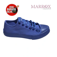 ZAPATILLA JAGUAR ART 8014 34 al 40