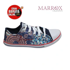 ZAPATILLA JAGUAR ART 8405 35 al 40