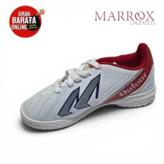 ZAPATILLA BOTIN DUFOUR 27 AL 39 en internet