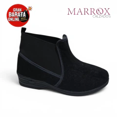 BOTA CON ELÁSTICO 35 36
