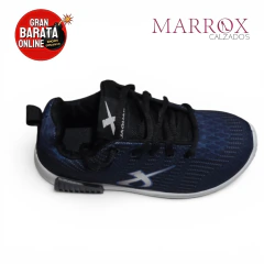 ZAPATILLA JAGUAR 912 27 al 32 - comprar online