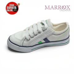 ZAPATILLA JAGUAR 8006 27 al 36 en internet