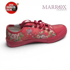 ZAPATILLA JAGUAR 8019 27 al 33 en internet