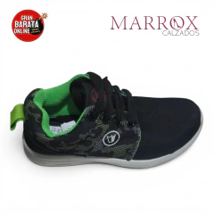 ZAPATILLA PROWESS 9002 17 al 35 - comprar online