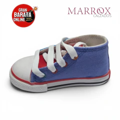 ZAPATILLA JAGUAR 2152 21 - comprar online