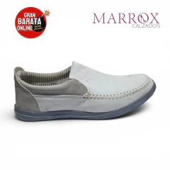MOCASIN FLY CROSS 191 40 al 45