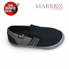 ZAPATILLA ELASTIZADA HEYDAY 014 32 - comprar online