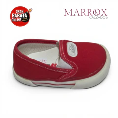 ZAPATILLA ELASTIZADA GAELLE 6442 20 al 26 - comprar online