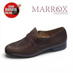 MOCASIN ZAPATO 511 38 al 45